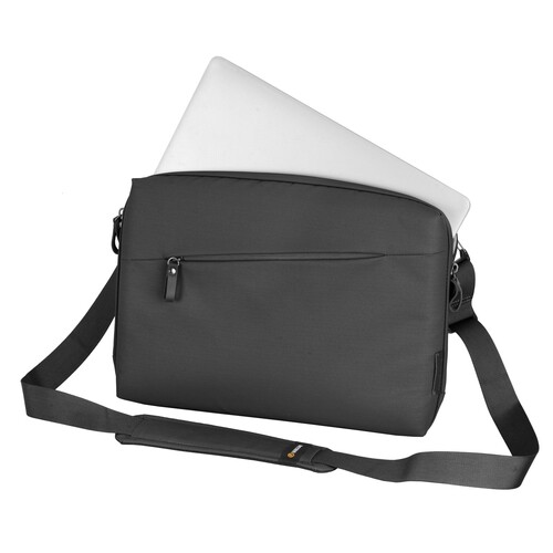 Vanguard Veo Metro CS BK Laptop Çantası