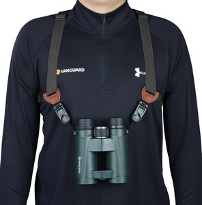Vanguard Veo Optic Guard H BR Optik ve Kamera Taşıma Askısı - Thumbnail