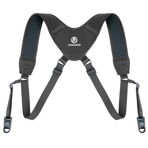 Vanguard - Vanguard Veo Optic Guard H DLX BR - Deluxe Dürbün ve Kamera Taşıma Askısı