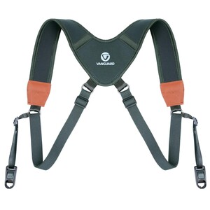 Vanguard - Vanguard Veo Optic Guard H DLX GR - Deluxe Dürbün ve Kamera Taşıma Askısı