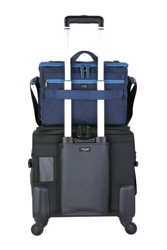 Vanguard Veo Range 32M NV Omuz Çantası