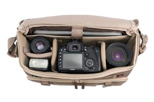 Vanguard - Vanguard Veo Range 38 BG Omuz Çantası (1)
