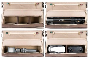 Vanguard Veo Range 38 BG Omuz Çantası - Thumbnail