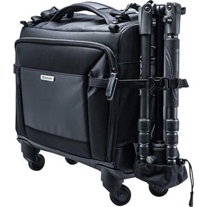 Vanguard - Vanguard Veo Select 42T BK Tekerlekli Çanta (1)