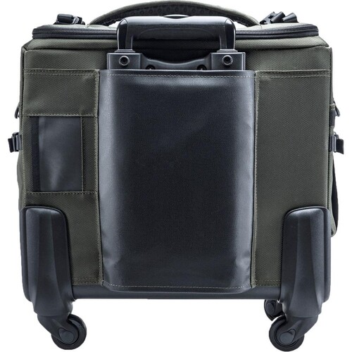 Vanguard Veo Select 42T GR G2 Tekerlekli Çanta