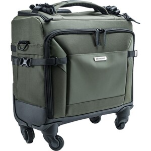 Vanguard - Vanguard Veo Select 42T GR Tekerlekli Çanta (1)