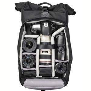 Vanguard Veo Select 43RB BK Sırt Çantası - Thumbnail