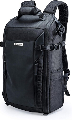 Vanguard Veo Select 45BFM BK Sırt Çantası