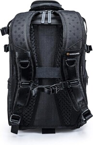 Vanguard - Vanguard Veo Select 45BFM BK Sırt Çantası (1)