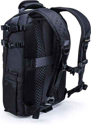 Vanguard Veo Select 45BFM BK Sırt Çantası