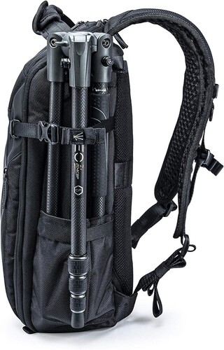 Vanguard Veo Select 45BFM BK Sırt Çantası