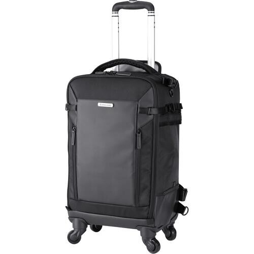 Vanguard Veo Select 58T BK G2 Tekerlekli Çanta