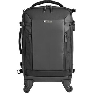 Vanguard - Vanguard Veo Select 58T BK Tekerlekli Çanta