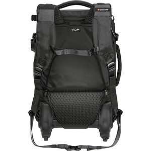 Vanguard - Vanguard Veo Select 58T BK Tekerlekli Çanta (1)