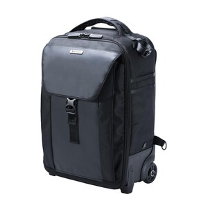Vanguard - Vanguard Veo Select 59T BK Tekerlekli Çanta (1)