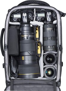 Vanguard Veo Select 59T BK Tekerlekli Çanta - Thumbnail