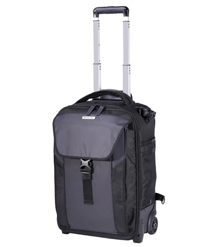 Vanguard Veo Select 59T BK Tekerlekli Çanta