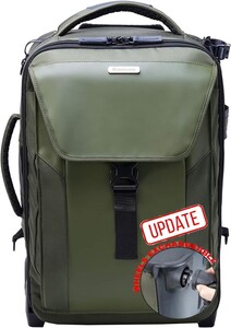 Vanguard - Vanguard Veo Select 59T GR G2 Tekerlekli Çanta