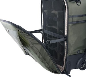 Vanguard Veo Select 59T GR G2 Tekerlekli Çanta - Thumbnail