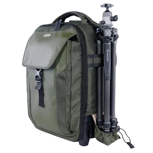 Vanguard Veo Select 59T GR G2 Tekerlekli Çanta