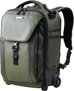 Vanguard - Vanguard Veo Select 59T GR Tekerlekli Çanta (1)
