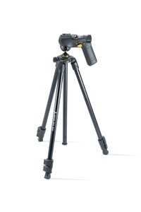 Vanguard - Vanguard Vesta 203AGH Tripod Kiti (1)
