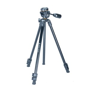 Vanguard - Vanguard Vesta 203AP Tripod Kiti (1)