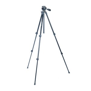 Vanguard Vesta 203AP Tripod Kiti - Thumbnail