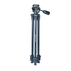Vanguard Vesta 203AP Tripod Kiti - Thumbnail