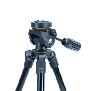 Vanguard Vesta 203AP Tripod Kiti - Thumbnail