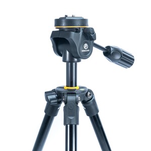 Vanguard Vesta 203AP Tripod Kiti - Thumbnail