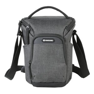 Vanguard - Vanguard Vesta Aspire 15Z GY Omuz Çantası