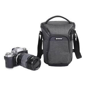 Vanguard - Vanguard Vesta Aspire 15Z GY Omuz Çantası (1)
