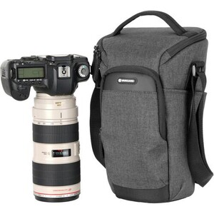 Vanguard - Vanguard Vesta Aspire 16Z GY Omuz Çantası (1)