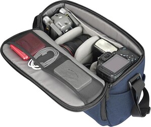 Vanguard - Vanguard Vesta Aspire 33 NV Omuz Çantası (1)