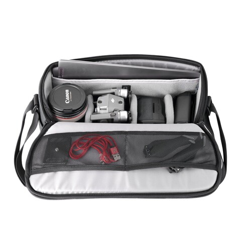 Vanguard Vesta Aspire 34 GY Sırt Çantası