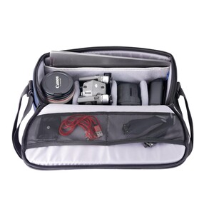Vanguard - Vanguard Vesta Aspire 34 NV Sırt Çantası (1)