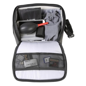 Vanguard Vesta Aspire 41 GY Sırt Çantası - Thumbnail