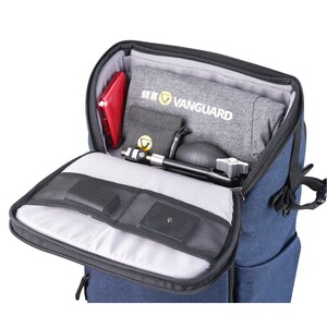 Vanguard Vesta Aspire 45 NV Sırt Çantası - Thumbnail