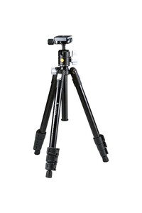 Vanguard - Vanguard Vesta FB 204ABS Alüminyum Tripod