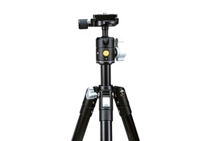 Vanguard - Vanguard Vesta FB 204ABS Alüminyum Tripod (1)