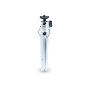 Vanguard - Vanguard Vesta TT1 Beyaz Mini Tripod (1)