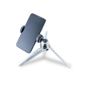 Vanguard Vesta TT1 Beyaz Mini Tripod - Thumbnail