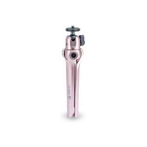 Vanguard Vesta TT1 Rose Gold Mini Tripod - Thumbnail
