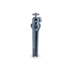 Vanguard - Vanguard Vesta TT1 Siyah Mini Tripod (1)