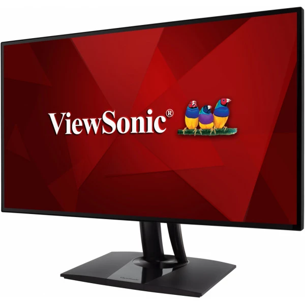 ViewSonic - ViewSonic VP2768-4K 27