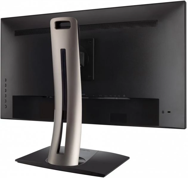 ViewSonic VP2768a-4K 27