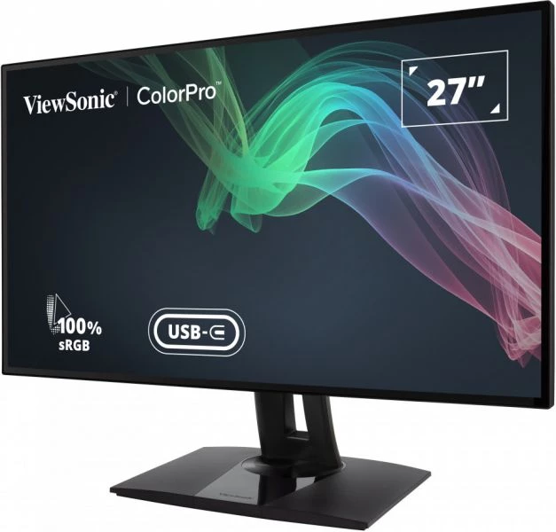 ViewSonic VP2768a-4K 27