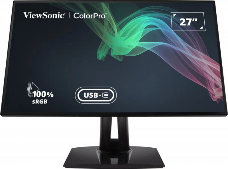 ViewSonic - ViewSonic VP2768a-4K 27