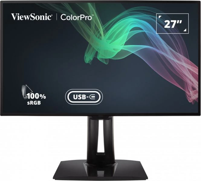 ViewSonic - ViewSonic VP2768a-4K 27